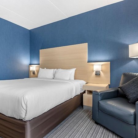 Quality Inn & Suites Oakville Camera foto
