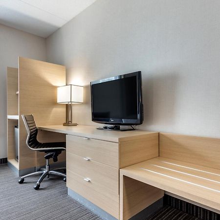 Quality Inn & Suites Oakville Camera foto