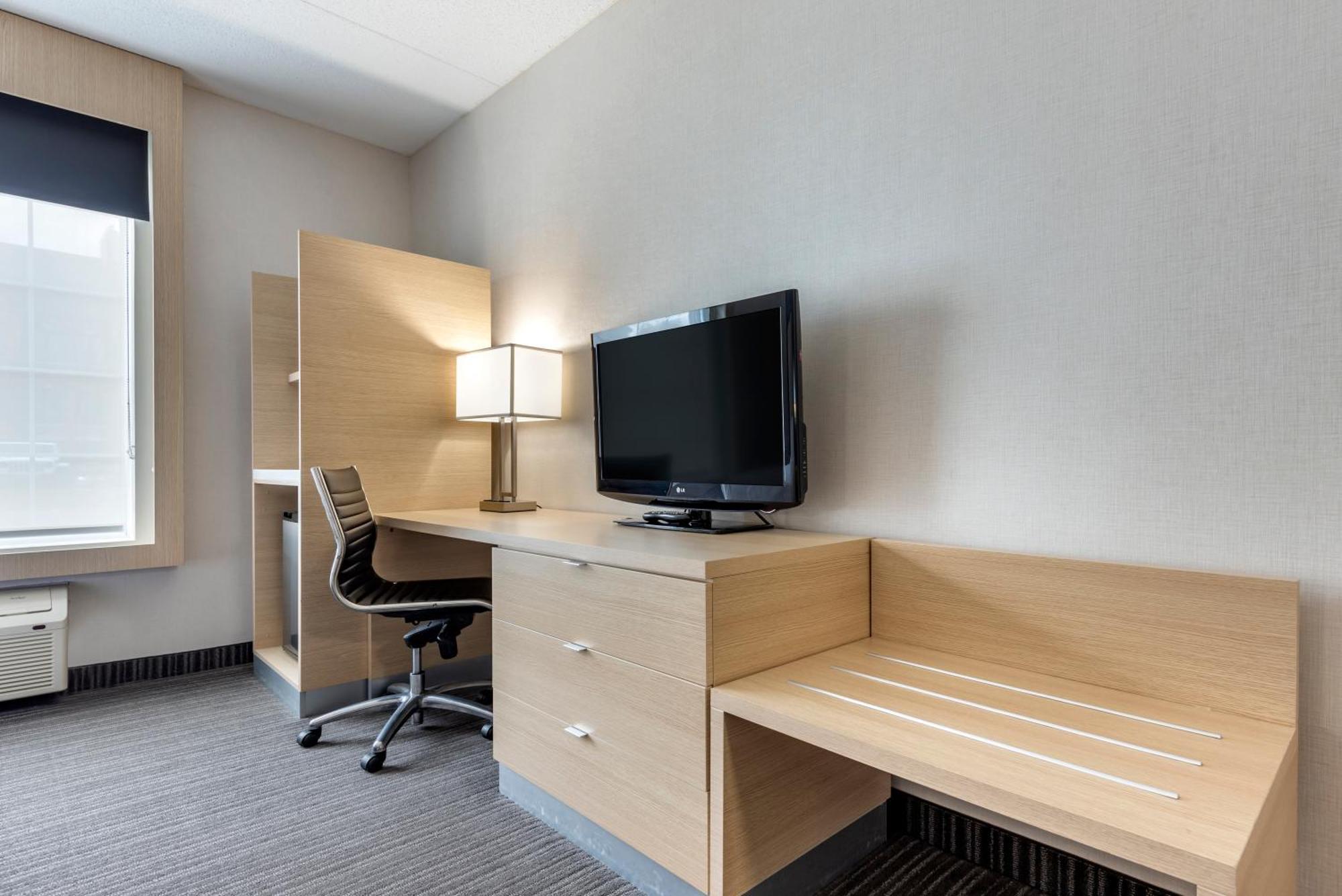 Quality Inn & Suites Oakville Camera foto