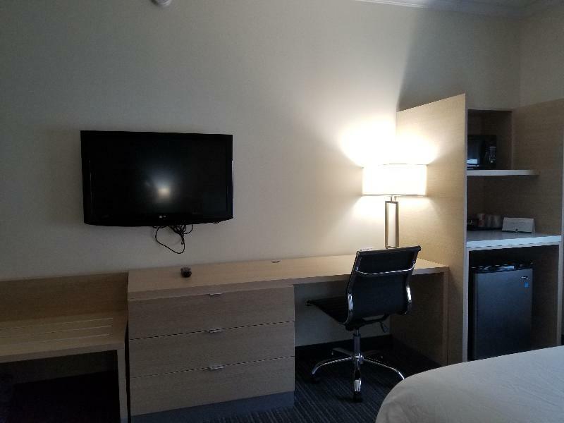 Quality Inn & Suites Oakville Esterno foto