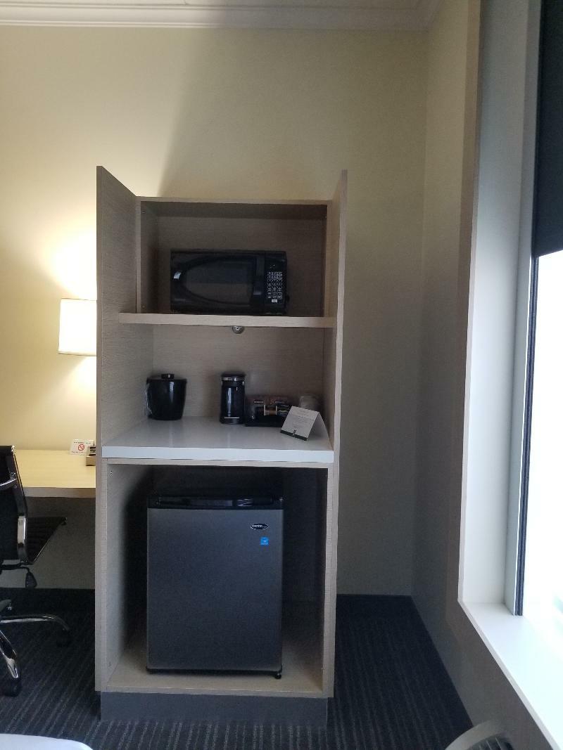 Quality Inn & Suites Oakville Esterno foto